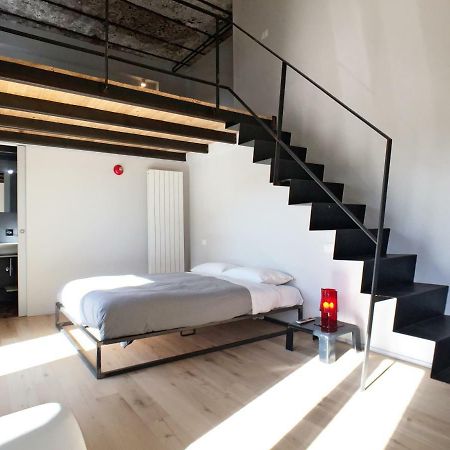 Il Coro Delle Nuvole Hotel Catania Ngoại thất bức ảnh
