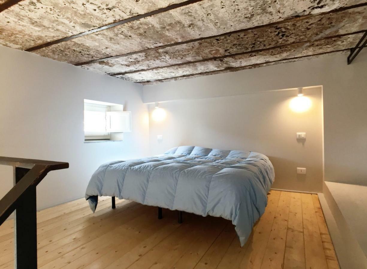 Il Coro Delle Nuvole Hotel Catania Ngoại thất bức ảnh