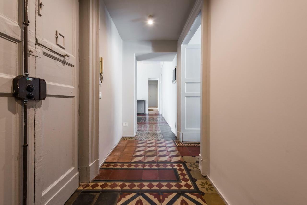 Il Coro Delle Nuvole Hotel Catania Ngoại thất bức ảnh