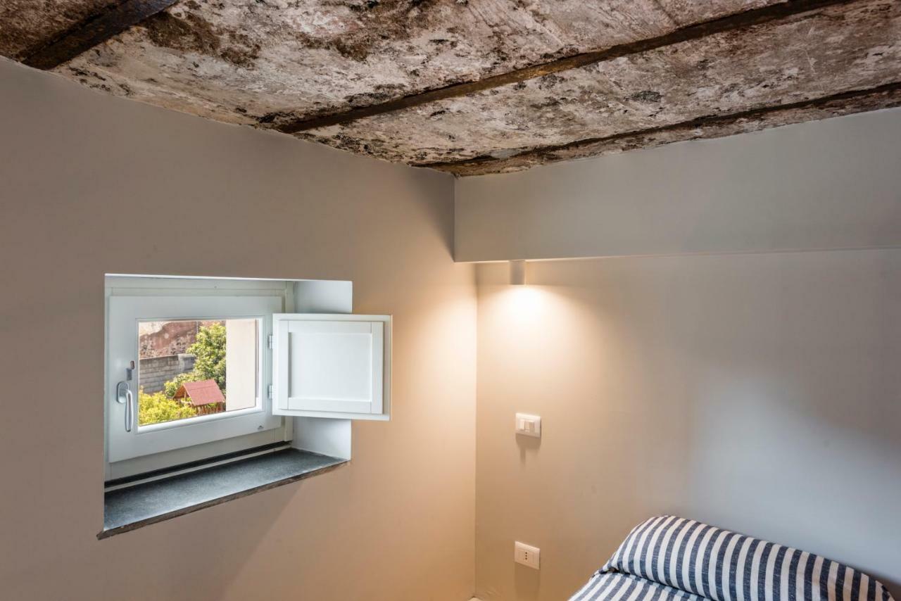 Il Coro Delle Nuvole Hotel Catania Ngoại thất bức ảnh