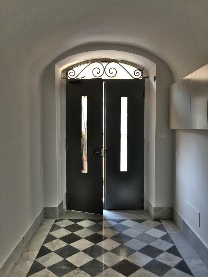 Il Coro Delle Nuvole Hotel Catania Ngoại thất bức ảnh